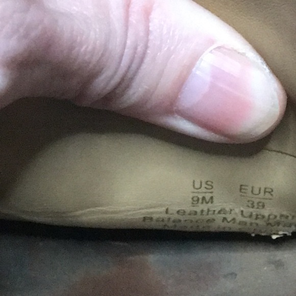 💥LAST CHANCE💥 Sam Edelman Beatrice Penny Loafer in Taupe Size 9 - Picture 9 of 9